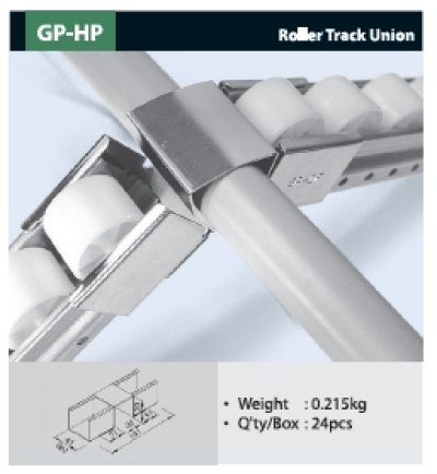 GP-HP -  Roller  Track  Union