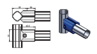 Multi_Outer_Joint_43/2