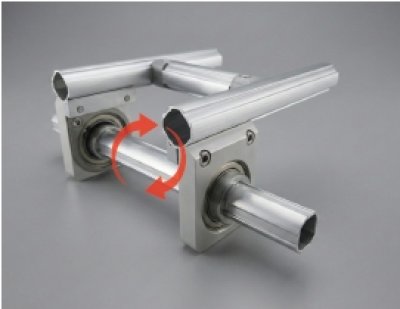 Pillow_Block_Bearing