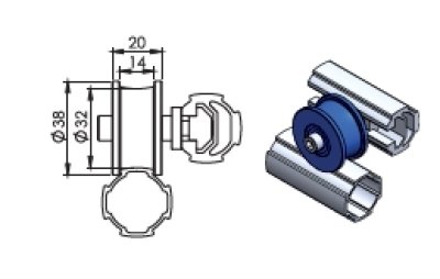  Roller_Mounting