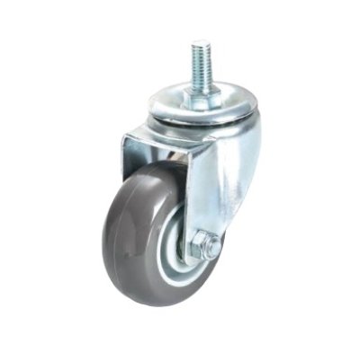 LIGHT DUTY – SWIVEL