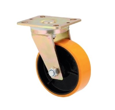 HEAVY DUTY - SWIVEL PLATE