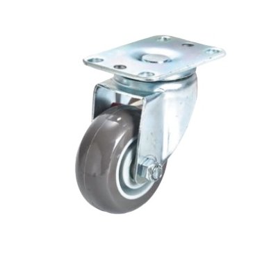 LIGHT DUTY - SWIVEL PLATE