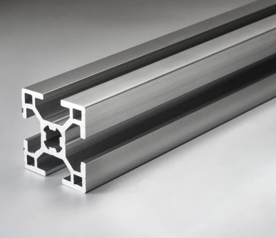 Series8 Aluminium Profile