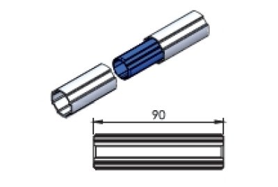  Straight_Joint_/2