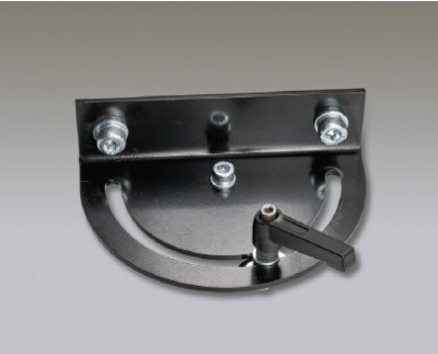 แผ่นปรับมุมหมุน Swivel Angle Plate 30 รุ่น SAP30-ST