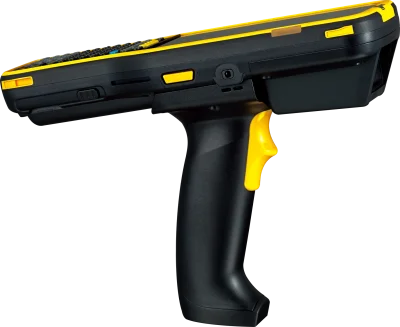 RK95 Industrial Mobile Computer