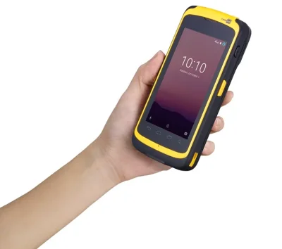 RS51 Rugged Android Touch Computer