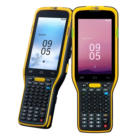 RK95 Industrial Mobile Computer