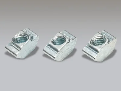 S Free Nut Series 6 รูน็อต M3,M4,M5