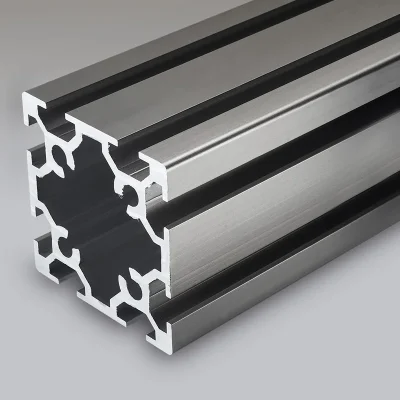 Aluminium Profile 60x60 Series8 อลูมิเนียมโปรไฟล์ 60×60 mm