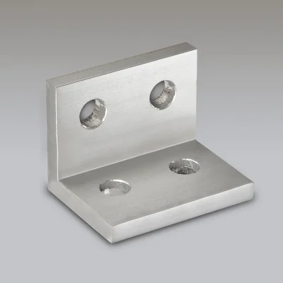 Angle Bracket 2040 (ฉากยึดมุม)
