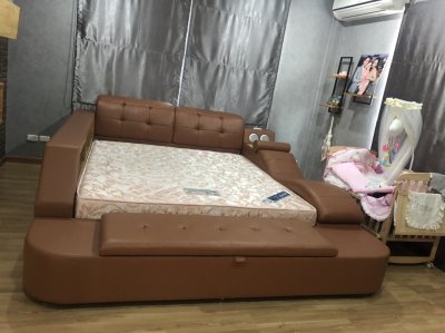 รีวิวจากบ้านลูกค้า