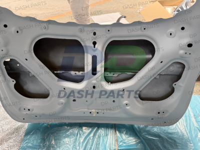 ฝาท้าย TESLA MODEL Y ปี 2020–ปัจจุบัน (โฉมแรก)