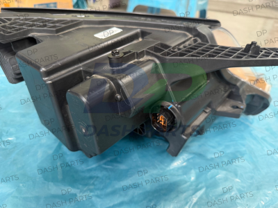 ไฟหน้า BYD Dolphin LED ปี 2023–ปัจจุบัน (ของแท้ มือสอง สภาพสวย พร้อมใช้งาน)