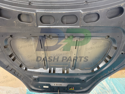 ฝากระโปรงหน้า BYD SEAL ปี 2023–ปัจจุบัน (โฉมแรก)