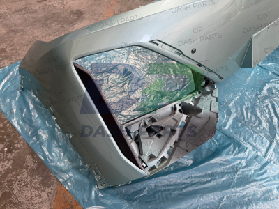 กันชนหน้า DEEPAL S07 ปี 2023–2024 (โฉมแรก)