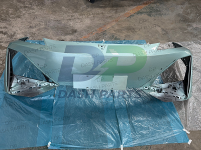 กันชนหน้า DEEPAL S07 ปี 2023–2024 (โฉมแรก)