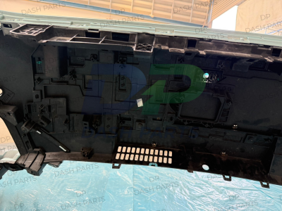 กันชนหน้า DEEPAL S07 ปี 2023–2024 (โฉมแรก)