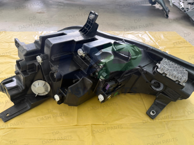 ไฟหน้าขวา MG4 EV ปี 2023–ปัจจุบัน LED (โฉมแรก)