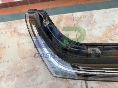 ไฟหน้ากระจังหน้า BYD Dolphin ปี 2023–ปัจจุบัน (ของแท้)