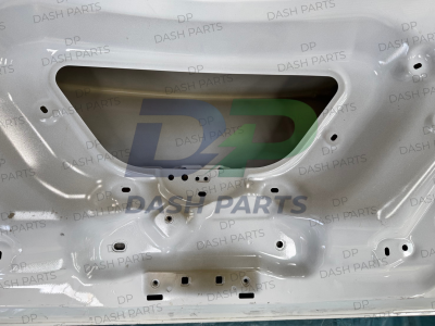 ฝาท้าย Tesla Model 3 ปี 2017–2023 (โฉมแรก)