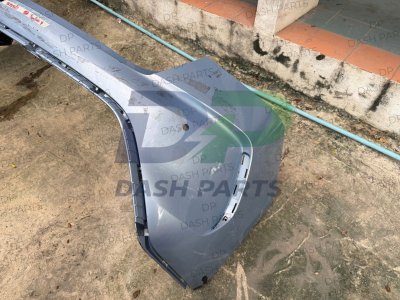 กันชนหลัง BYD Sealion 7 ปี 2024–ปัจจุบัน (ของแท้)