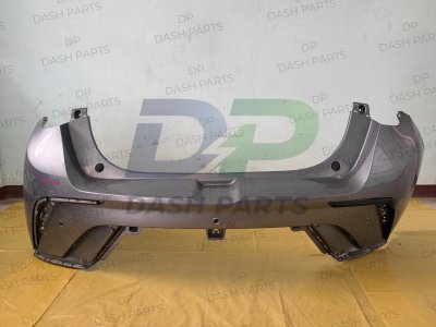 กันชนหลัง BYD Dolphin ปี 2023–ปัจจุบัน (ของแท้)