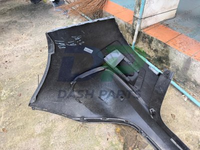 กันชนหลัง BYD Sealion 7 ปี 2024–ปัจจุบัน (ของแท้)