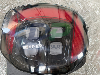 ไฟท้าย AION UT ปี 2025+ ข้างซ้าย (LED แท้ โฉมแรก)