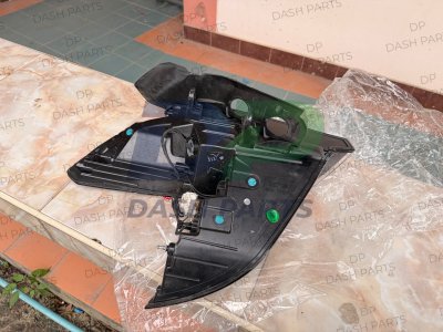 ไฟท้ายขวา MG4 Electric ปี 2022–ปัจจุบัน (ของแท้)