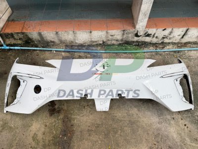 กันชนหน้า MG4 Electric ปี 2022–ปัจจุบัน (ของแท้)