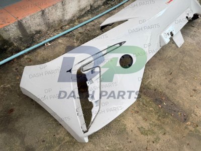 กันชนหน้า MG4 Electric ปี 2022–ปัจจุบัน (ของแท้)