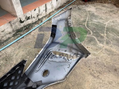 กันชนหน้า MG4 Electric ปี 2022–ปัจจุบัน (ของแท้)