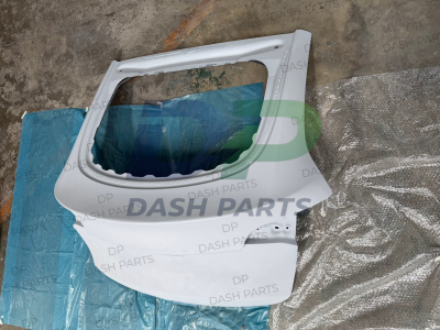 ฝาท้าย TESLA MODEL Y ปี 2020–ปัจจุบัน (โฉมแรก)