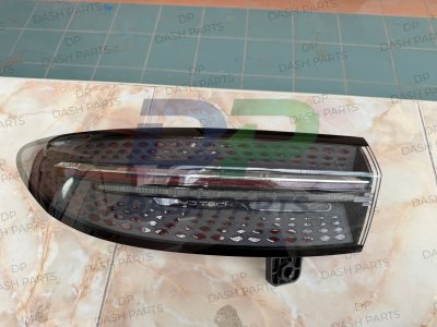 ไฟท้ายฝั่งซ้าย BYD Seal ปี 2023–ปัจจุบัน (ของแท้)