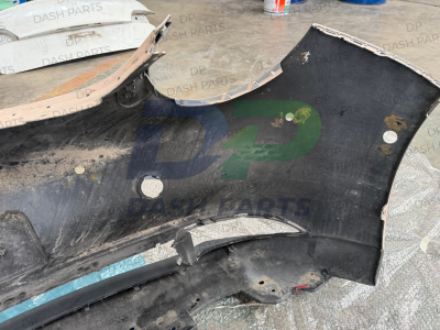 กันชนหน้า ORA GOOD CAT ปี 2021–ปัจจุบัน (โฉมแรก)