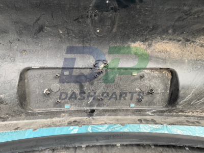 กันชนหน้า ORA GOOD CAT ปี 2021–ปัจจุบัน (โฉมแรก)