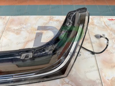 ไฟหน้ากระจังหน้า BYD Dolphin ปี 2023–ปัจจุบัน (ของแท้)