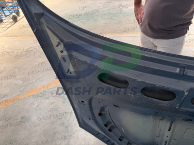 ฝากระโปรงหน้า BYD SEAL ปี 2023–ปัจจุบัน (โฉมแรก)