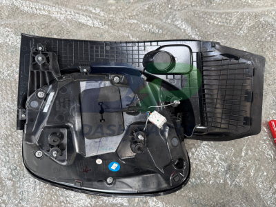 ไฟท้าย AION UT ปี 2025+ ข้างซ้าย (LED แท้ โฉมแรก)