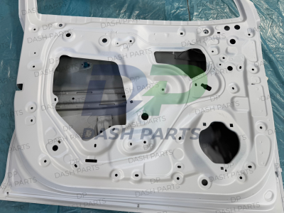 ประตูหน้าซ้าย ORA Good Cat ปี 2021–2024 โฉมแรก