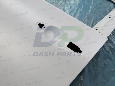 ประตูหน้าซ้าย ORA Good Cat ปี 2021–2024 โฉมแรก