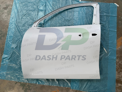 ประตูหน้าซ้าย ORA Good Cat ปี 2021–2024 โฉมแรก