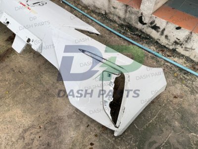 กันชนหน้า MG4 Electric ปี 2022–ปัจจุบัน (ของแท้)