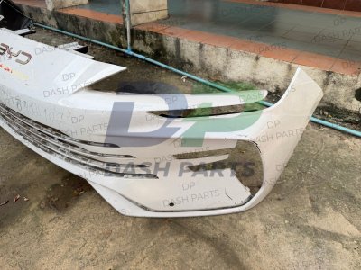 กันชนหน้า BYD Sealion 6 ปี 2024–ปัจจุบัน (ของแท้)