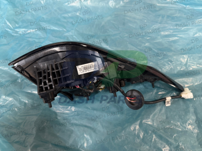 ไฟท้าย BYD Dolphin ข้างขวา ปี 2023–ปัจจุบัน LED