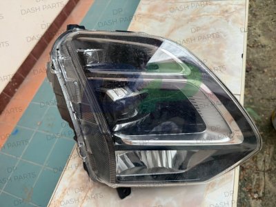 ไฟหน้าตัวล่างขวา Chery OMODA C5 ปี 2024–ปัจจุบัน (ของแท้)