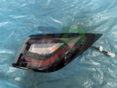 ไฟท้าย BYD Dolphin ข้างขวา ปี 2023–ปัจจุบัน LED