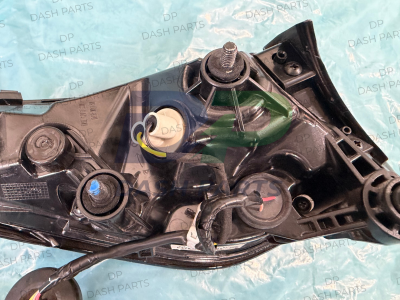 ไฟท้าย BYD Dolphin ข้างขวา ปี 2023–ปัจจุบัน LED